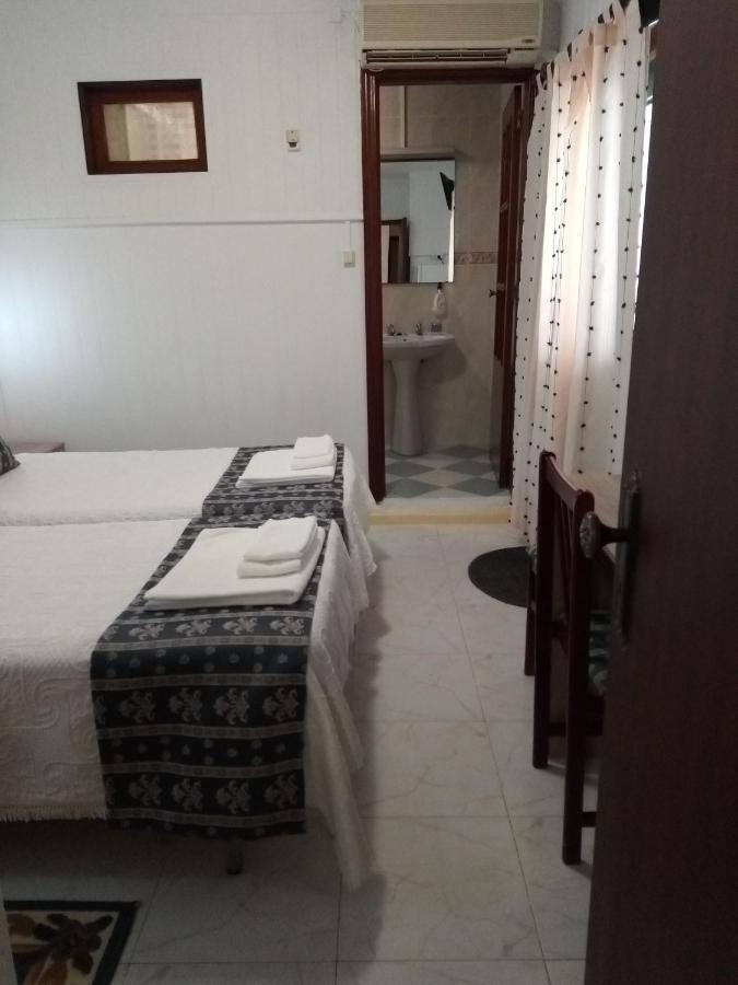 Residencial Antonio Mocisso Guesthouse Elvas Zewnętrze zdjęcie
