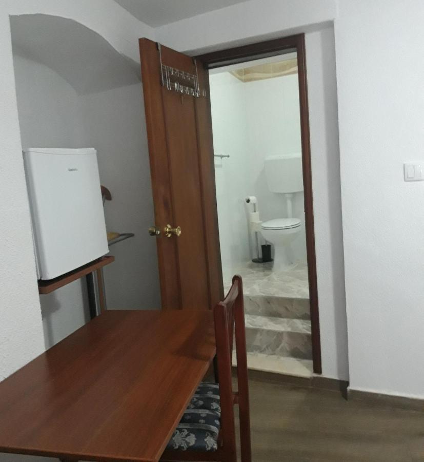 Residencial Antonio Mocisso Guesthouse Elvas Zewnętrze zdjęcie