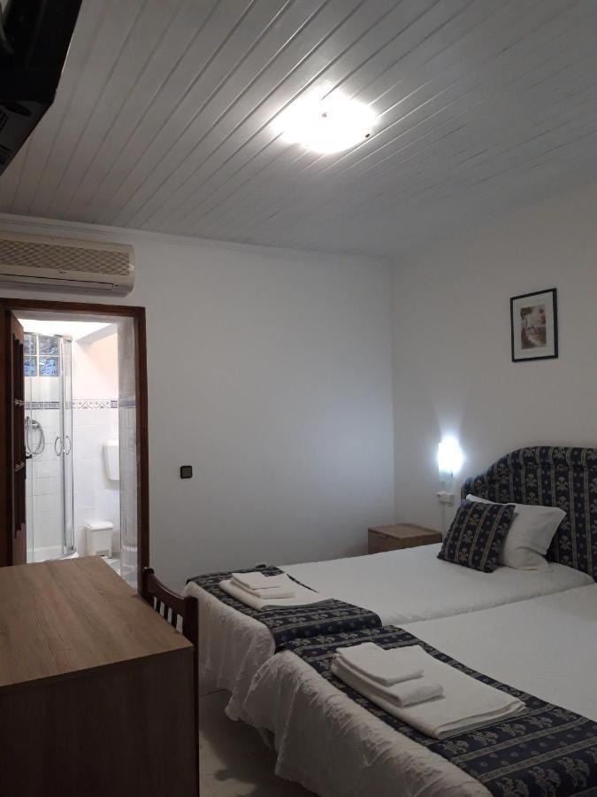 Residencial Antonio Mocisso Guesthouse Elvas Zewnętrze zdjęcie