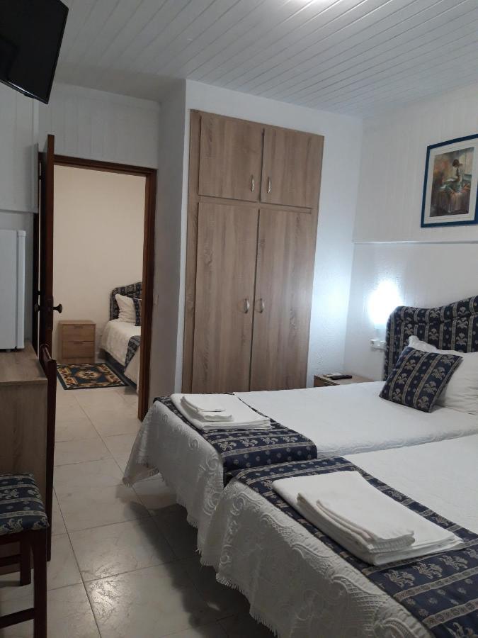 Residencial Antonio Mocisso Guesthouse Elvas Zewnętrze zdjęcie