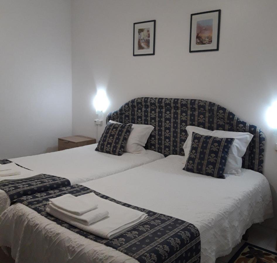 Residencial Antonio Mocisso Guesthouse Elvas Zewnętrze zdjęcie