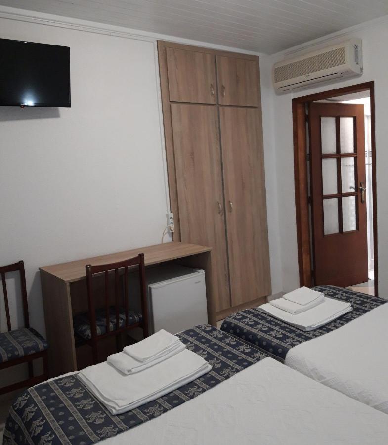 Residencial Antonio Mocisso Guesthouse Elvas Zewnętrze zdjęcie