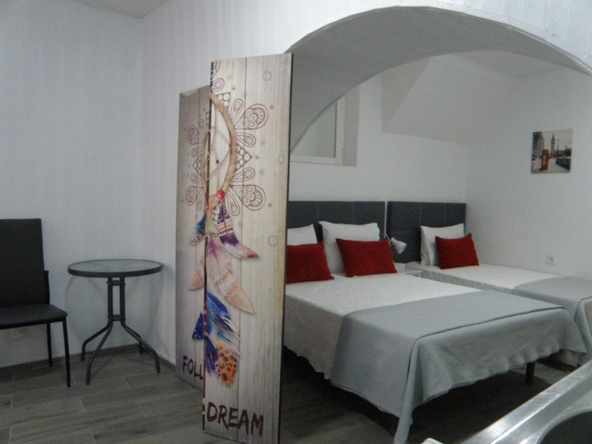 Residencial Antonio Mocisso Guesthouse Elvas Zewnętrze zdjęcie