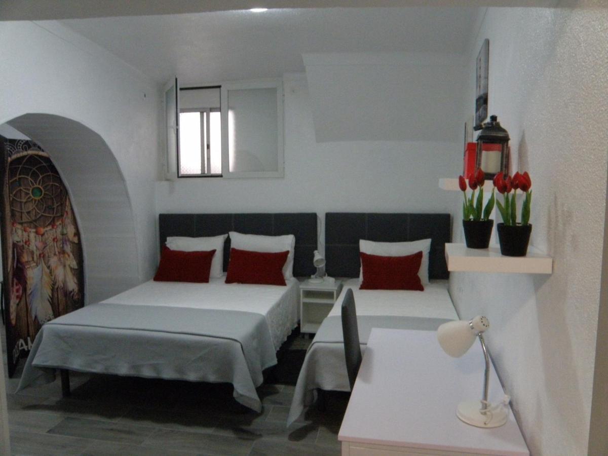 Residencial Antonio Mocisso Guesthouse Elvas Zewnętrze zdjęcie