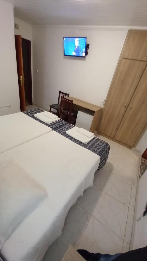 Residencial Antonio Mocisso Guesthouse Elvas Zewnętrze zdjęcie