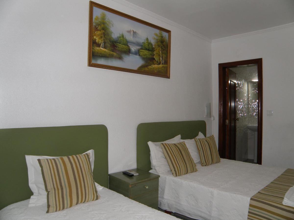 Residencial Antonio Mocisso Guesthouse Elvas Zewnętrze zdjęcie