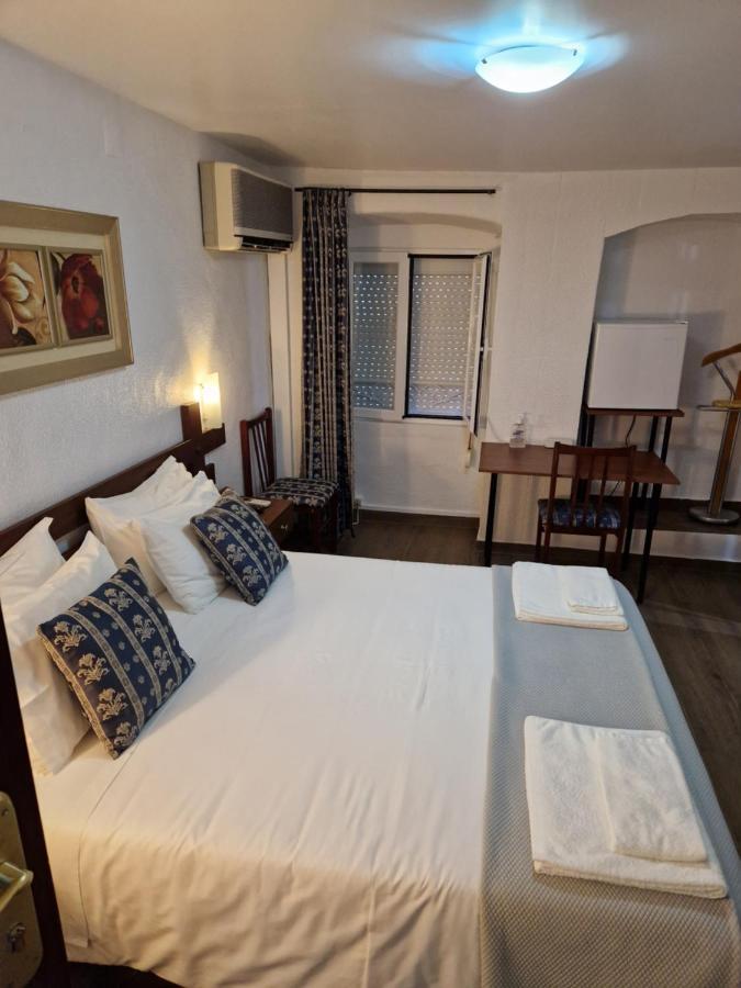 Residencial Antonio Mocisso Guesthouse Elvas Zewnętrze zdjęcie