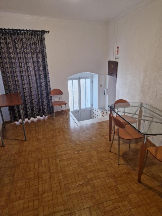 Residencial Antonio Mocisso Guesthouse Elvas Zewnętrze zdjęcie