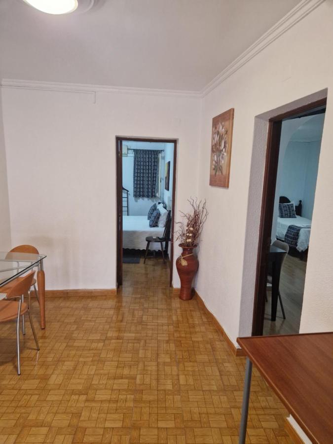 Residencial Antonio Mocisso Guesthouse Elvas Zewnętrze zdjęcie