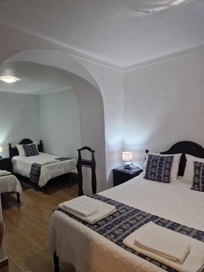 Residencial Antonio Mocisso Guesthouse Elvas Zewnętrze zdjęcie