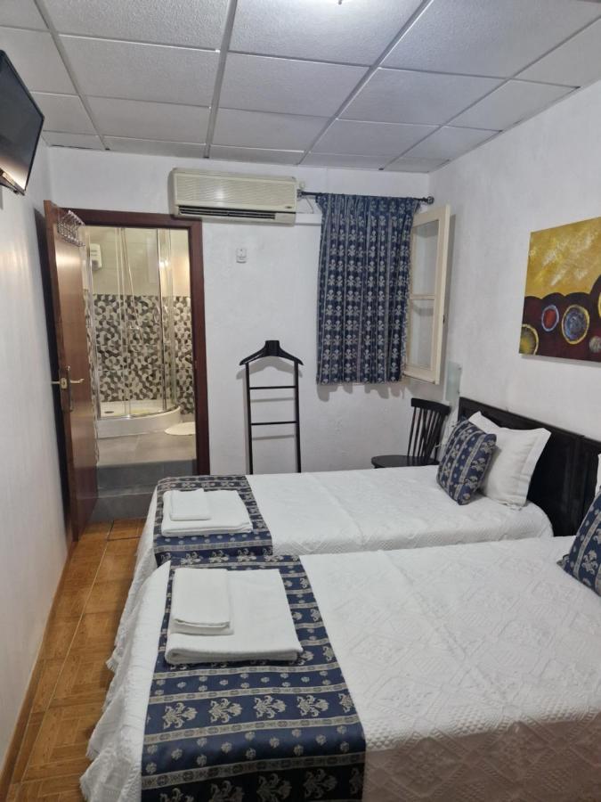 Residencial Antonio Mocisso Guesthouse Elvas Zewnętrze zdjęcie