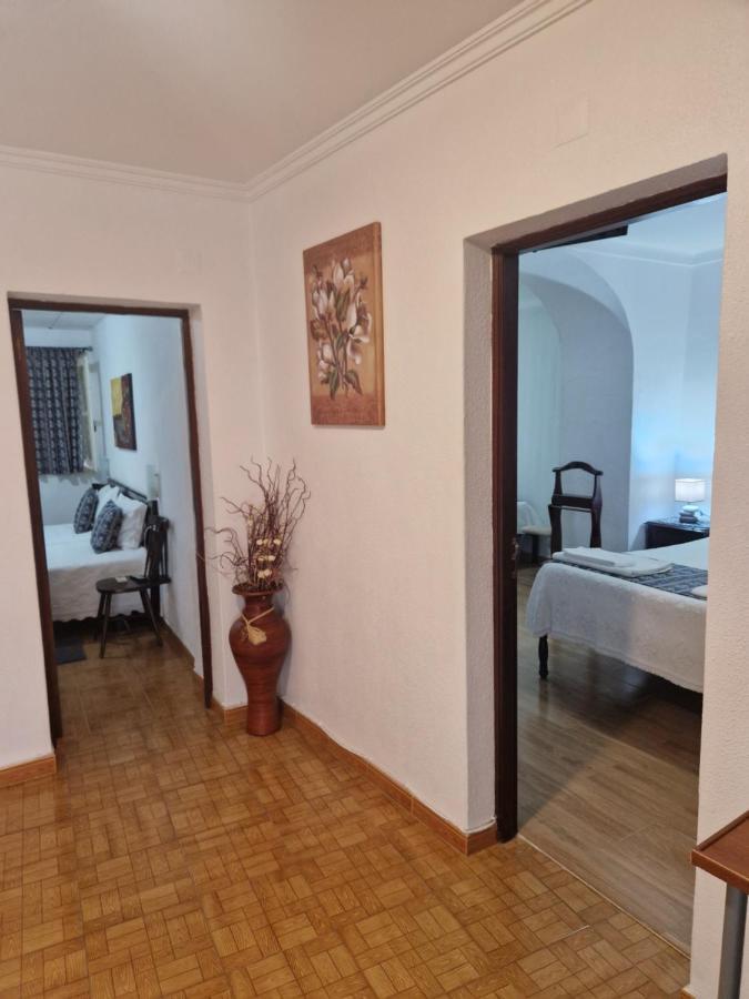 Residencial Antonio Mocisso Guesthouse Elvas Zewnętrze zdjęcie