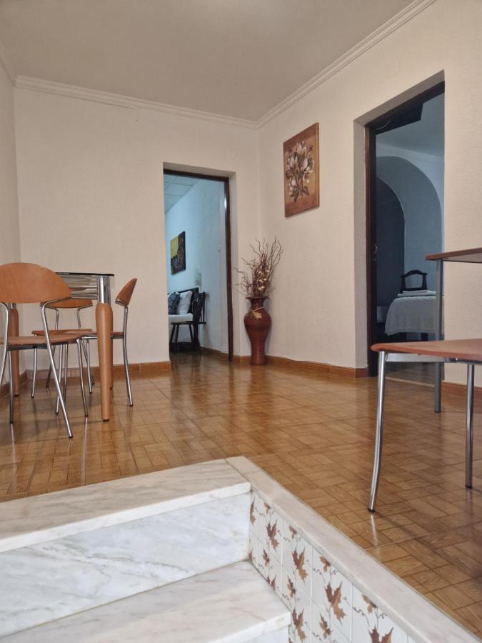 Residencial Antonio Mocisso Guesthouse Elvas Zewnętrze zdjęcie