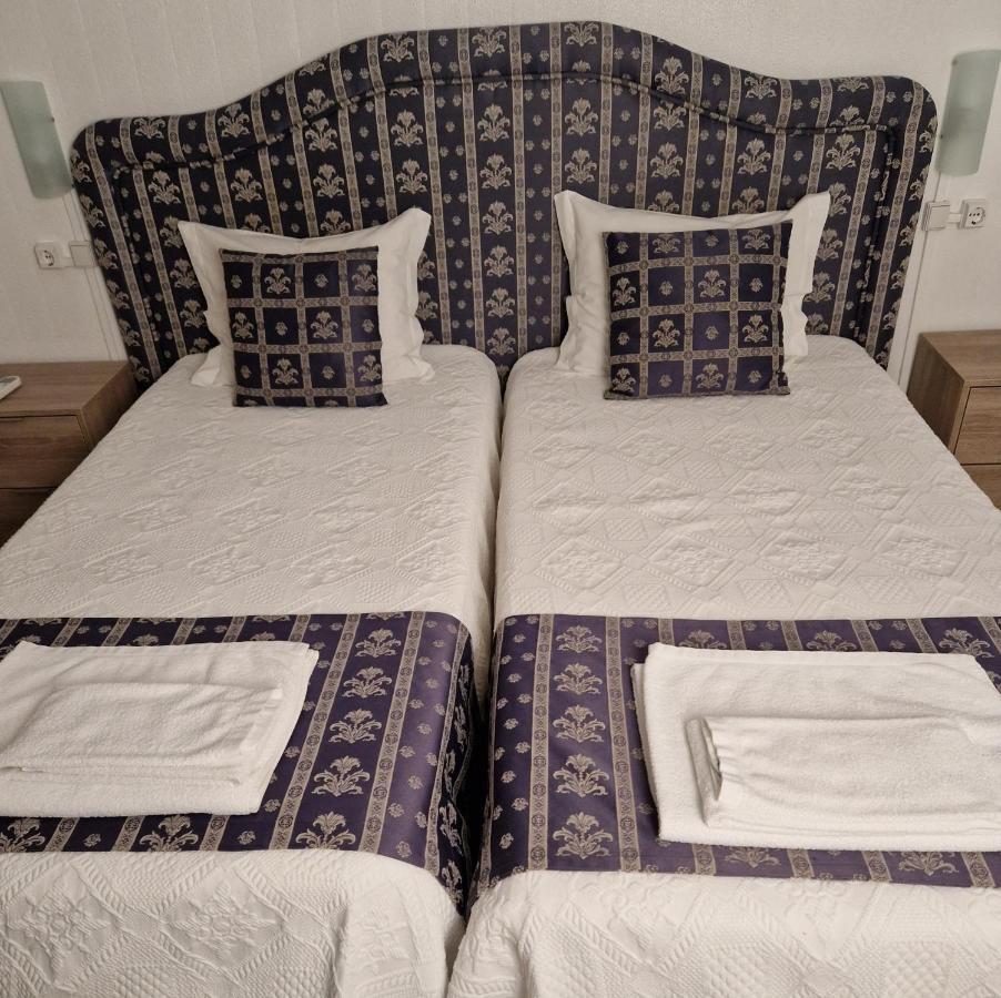Residencial Antonio Mocisso Guesthouse Elvas Zewnętrze zdjęcie