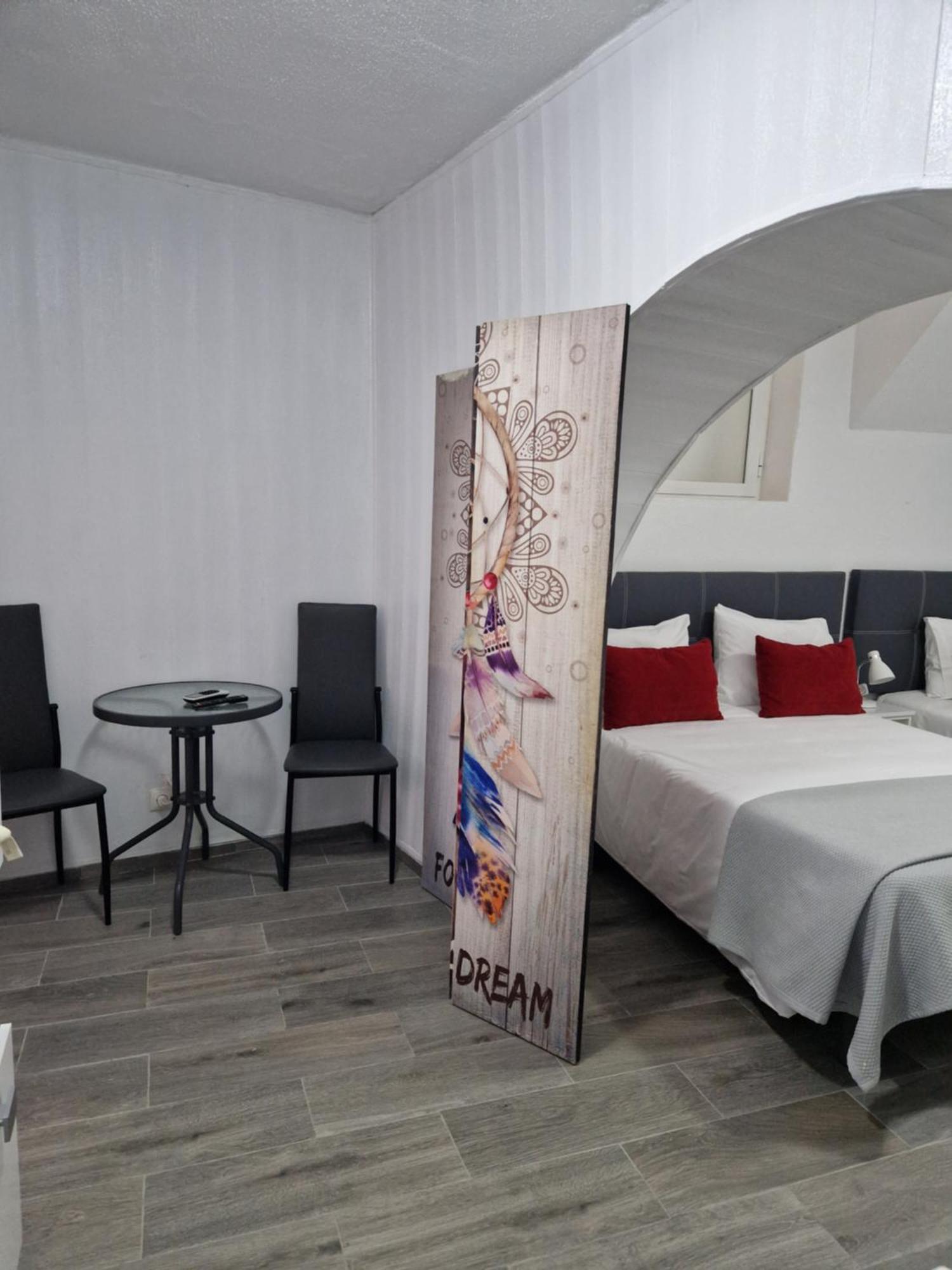 Residencial Antonio Mocisso Guesthouse Elvas Zewnętrze zdjęcie