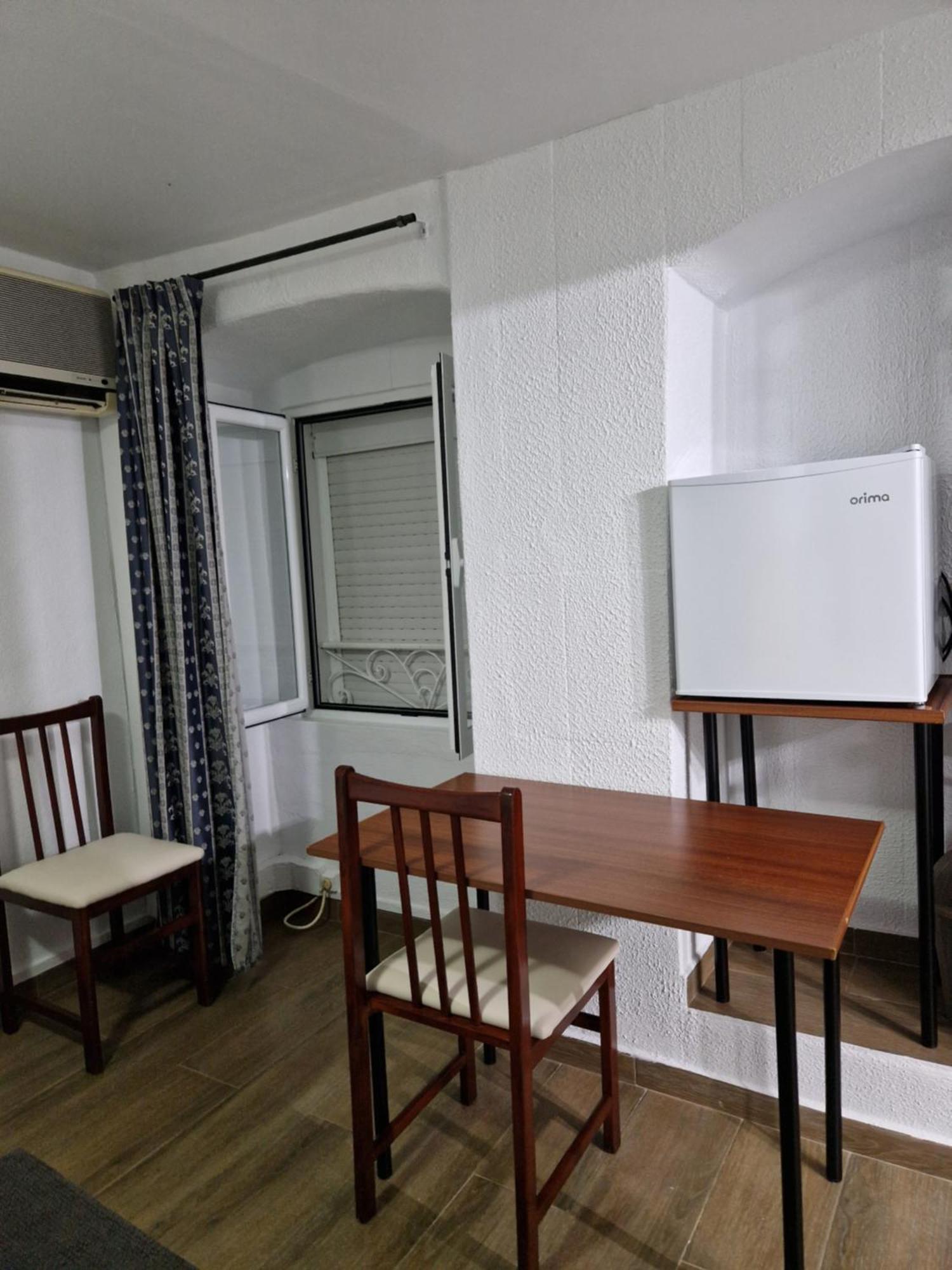Residencial Antonio Mocisso Guesthouse Elvas Zewnętrze zdjęcie