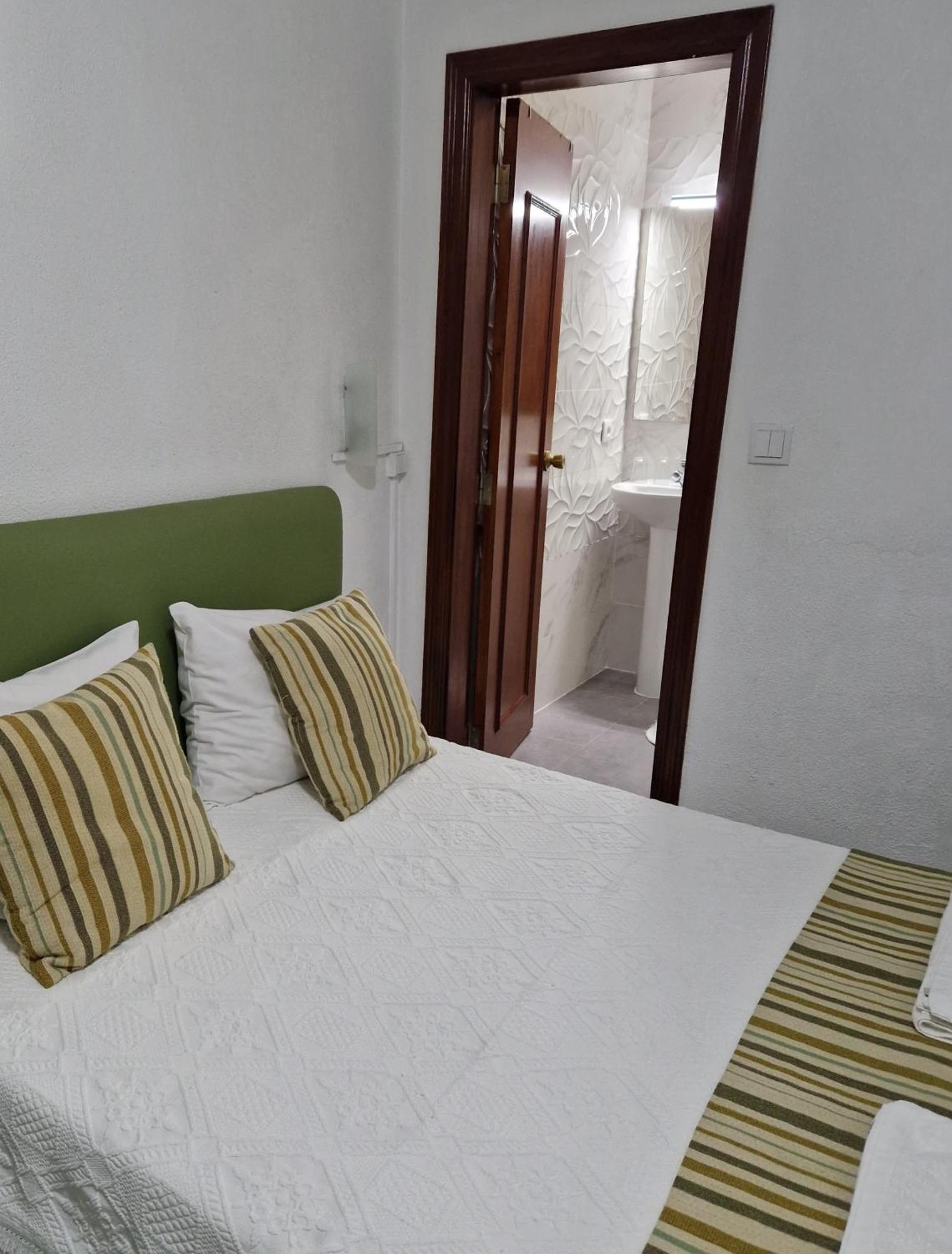 Residencial Antonio Mocisso Guesthouse Elvas Zewnętrze zdjęcie