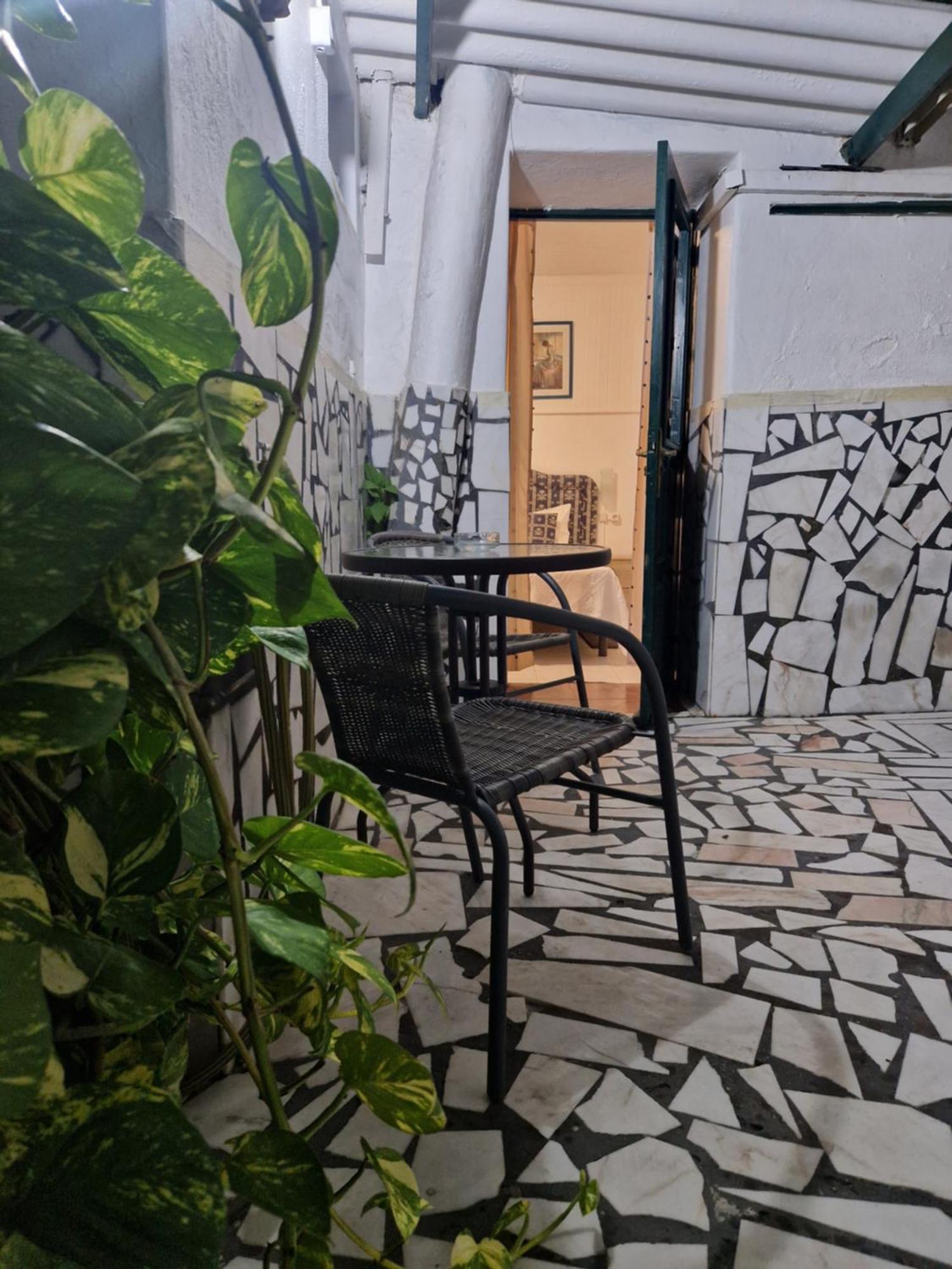 Residencial Antonio Mocisso Guesthouse Elvas Zewnętrze zdjęcie