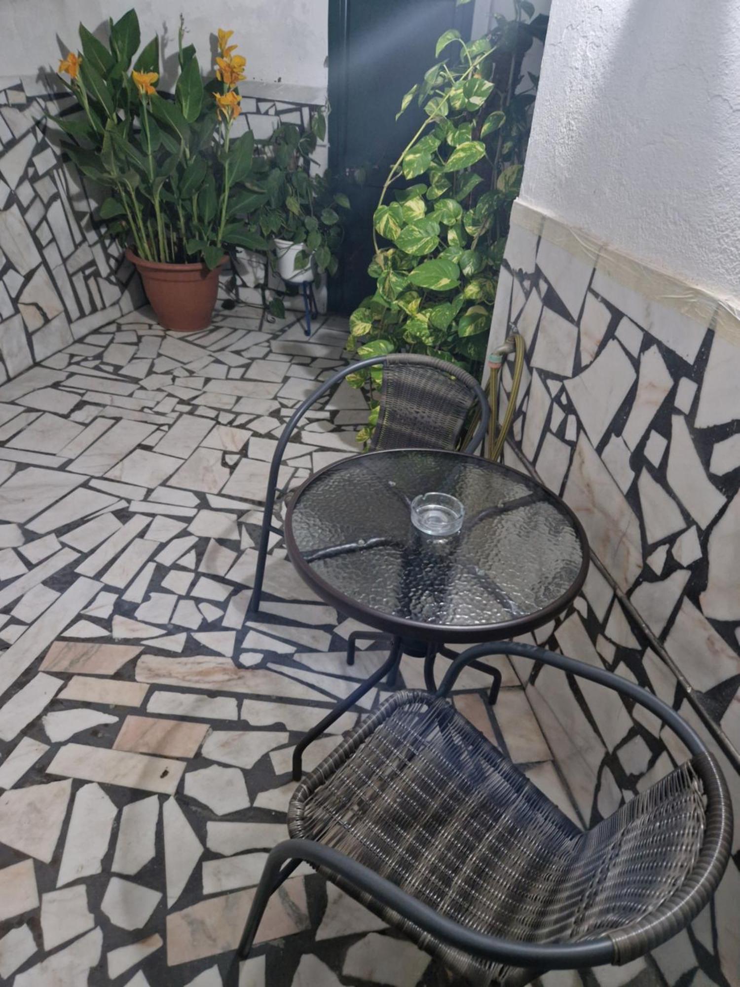 Residencial Antonio Mocisso Guesthouse Elvas Zewnętrze zdjęcie