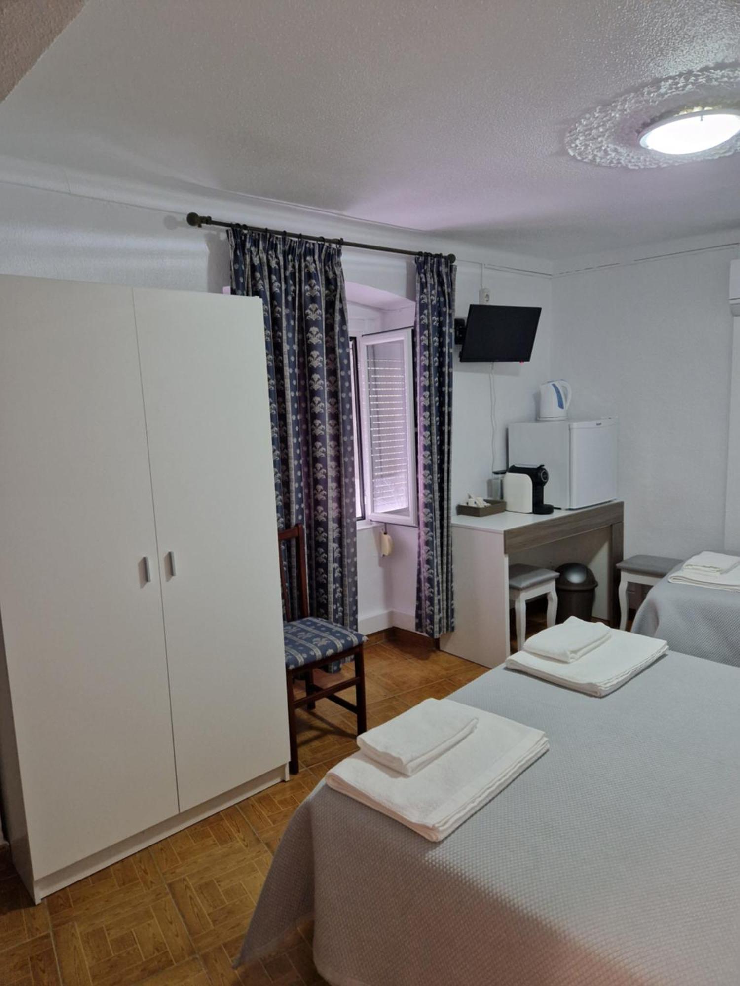 Residencial Antonio Mocisso Guesthouse Elvas Zewnętrze zdjęcie