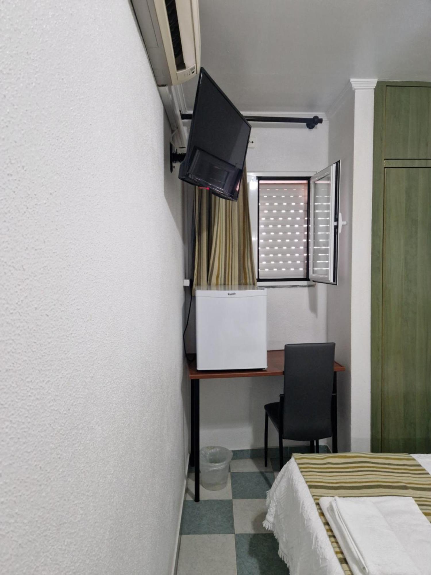Residencial Antonio Mocisso Guesthouse Elvas Zewnętrze zdjęcie