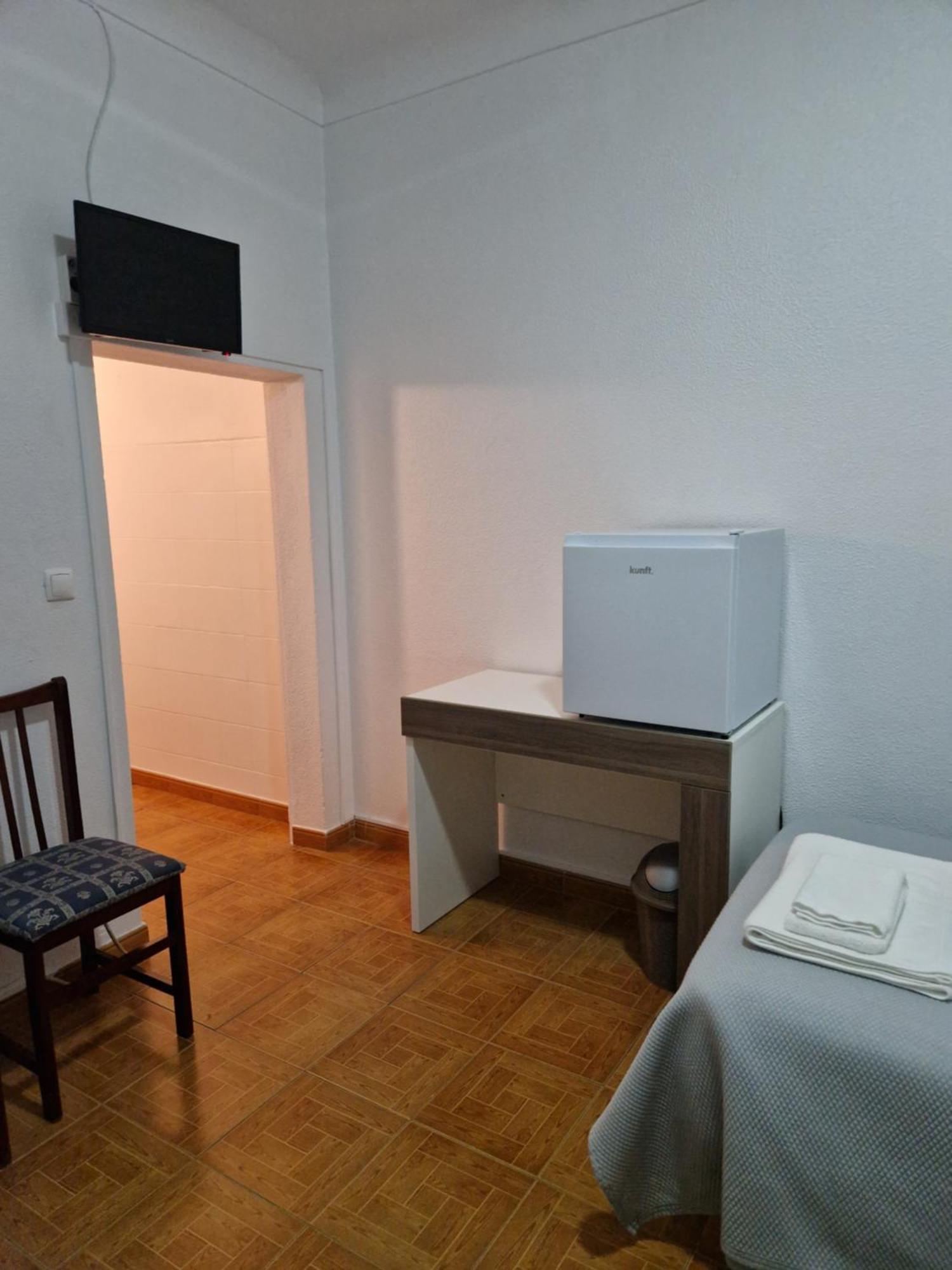Residencial Antonio Mocisso Guesthouse Elvas Zewnętrze zdjęcie