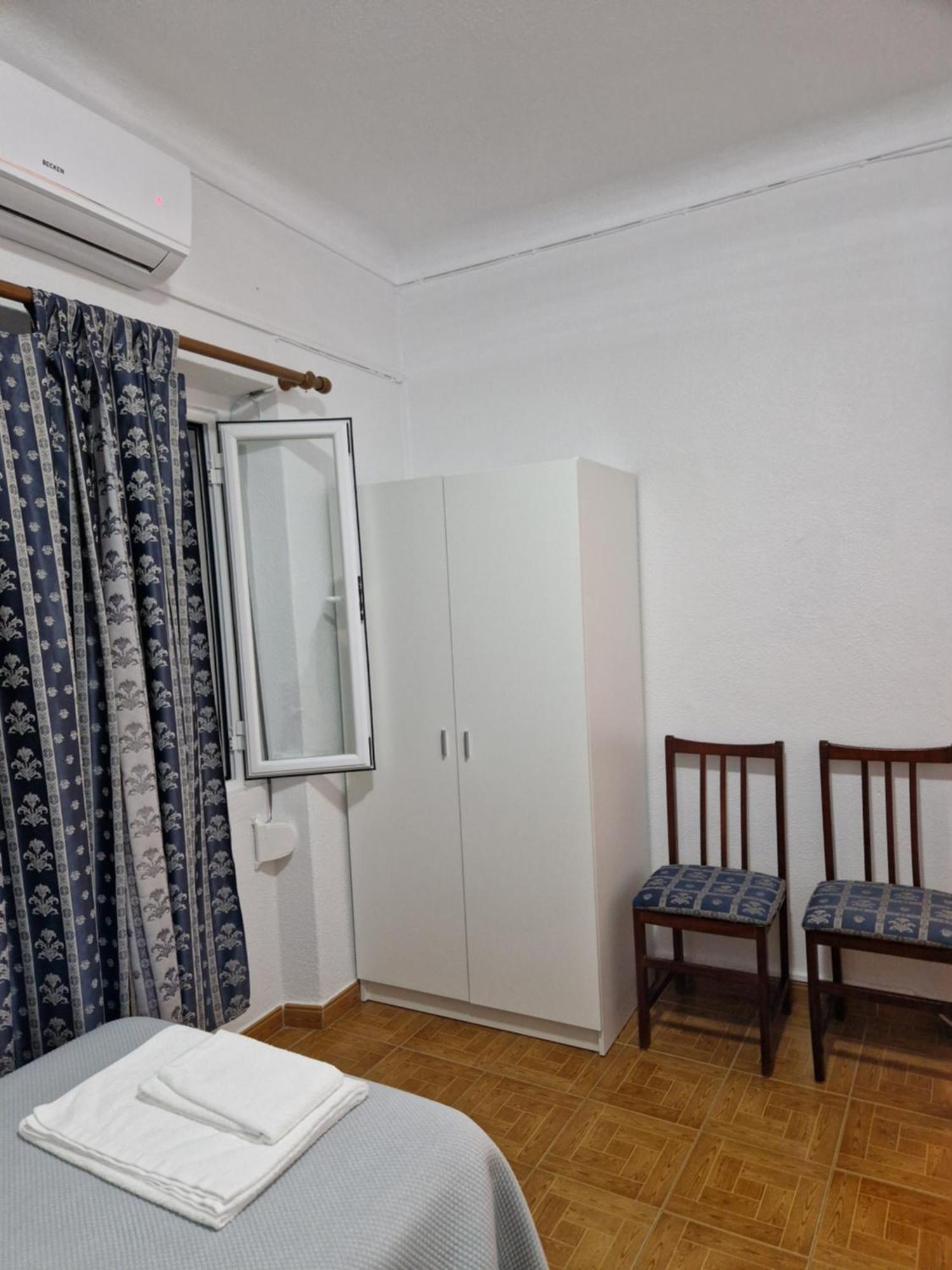 Residencial Antonio Mocisso Guesthouse Elvas Zewnętrze zdjęcie