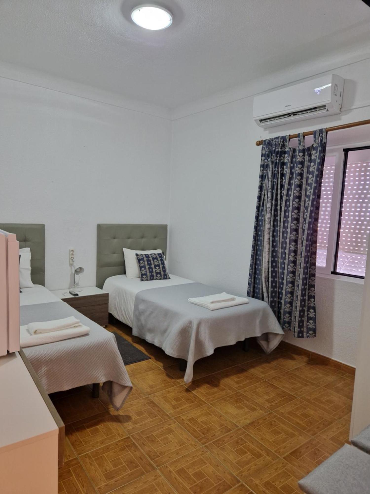 Residencial Antonio Mocisso Guesthouse Elvas Zewnętrze zdjęcie