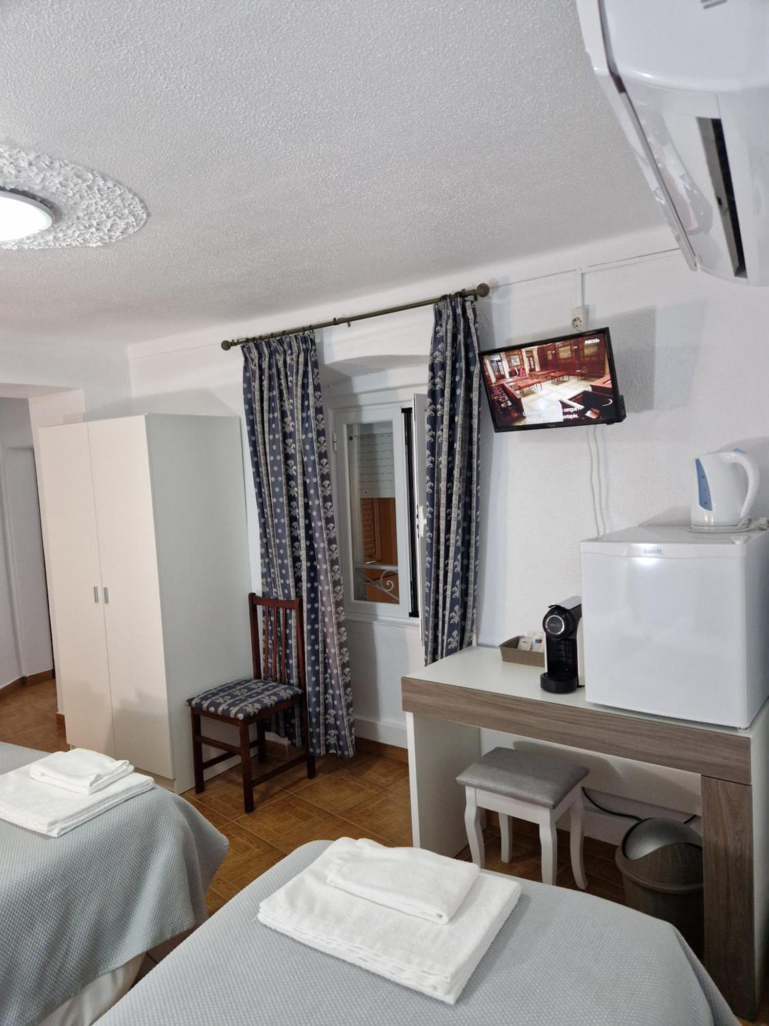 Residencial Antonio Mocisso Guesthouse Elvas Zewnętrze zdjęcie