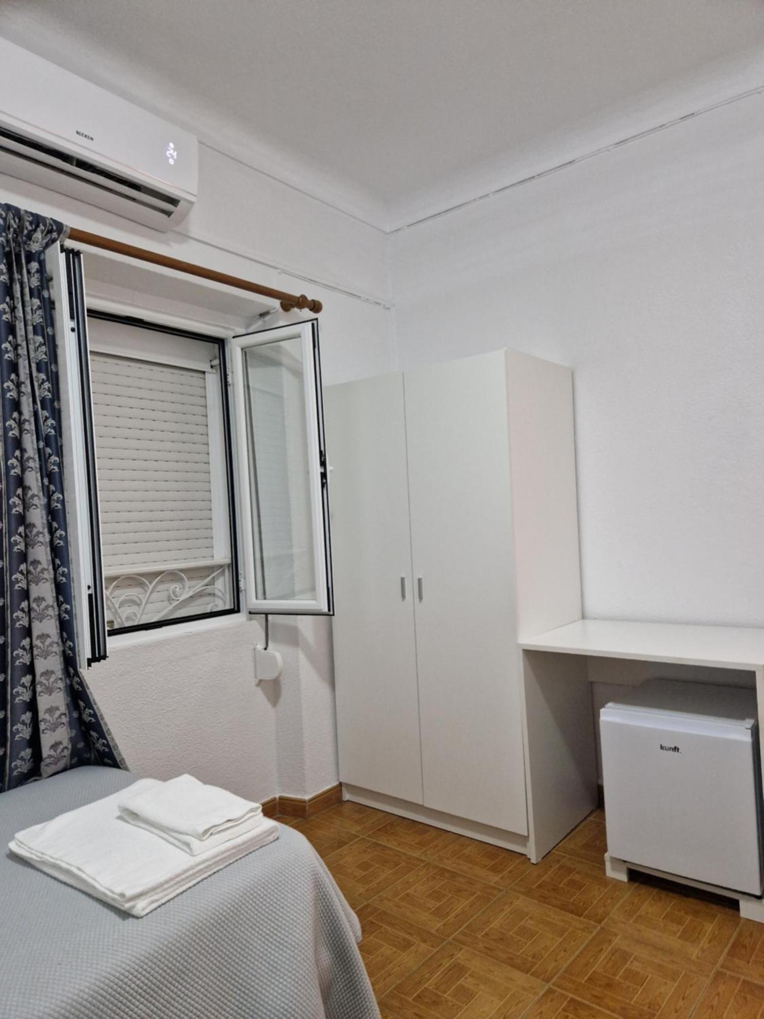 Residencial Antonio Mocisso Guesthouse Elvas Zewnętrze zdjęcie