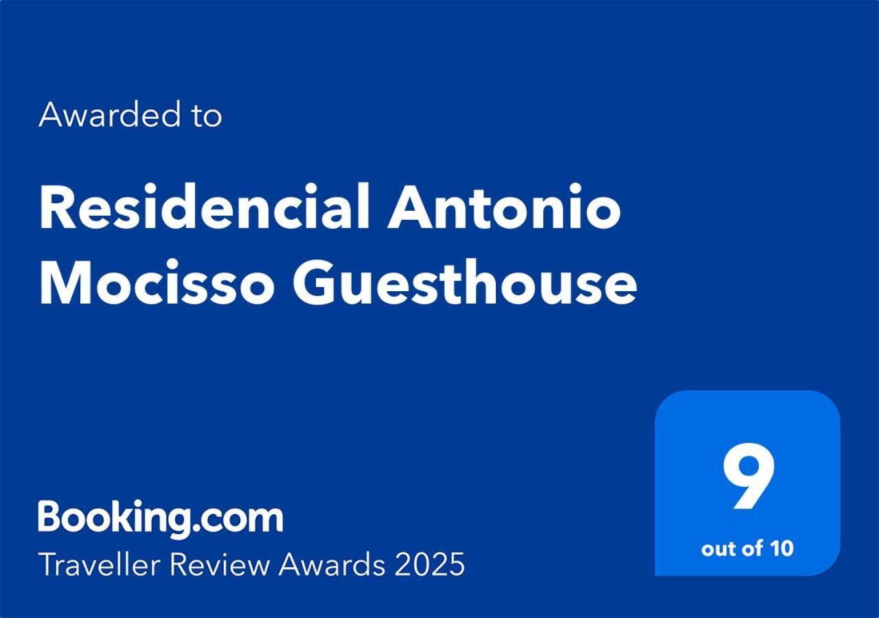 Residencial Antonio Mocisso Guesthouse Elvas Zewnętrze zdjęcie