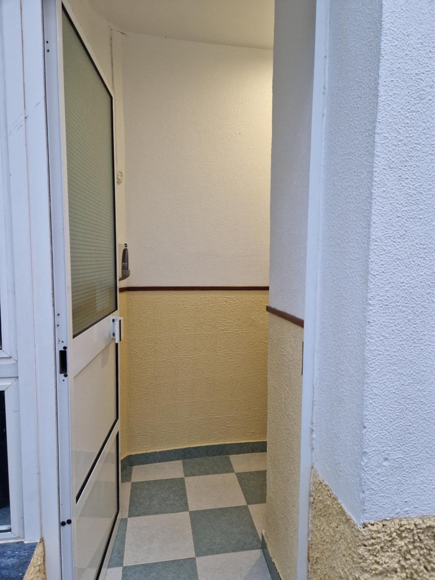 Residencial Antonio Mocisso Guesthouse Elvas Zewnętrze zdjęcie
