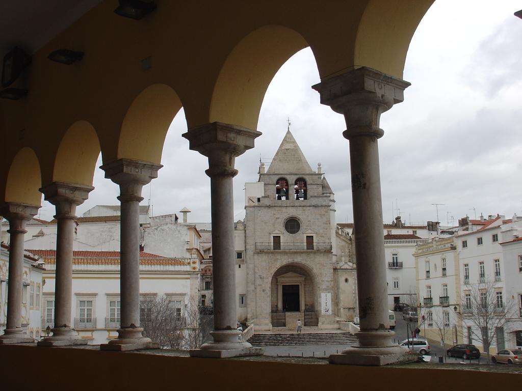 Residencial Antonio Mocisso Guesthouse Elvas Zewnętrze zdjęcie